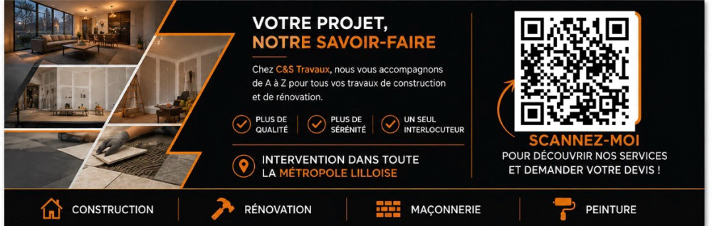 Abdel-Illah S. (C&S TRAVAUX)