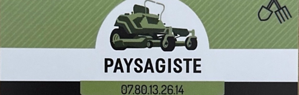 Paul D. (paysagiste jardinier)