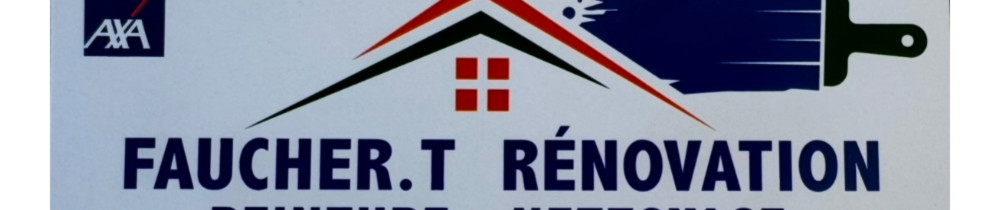 Teddy F. (Faucher rénovation)
