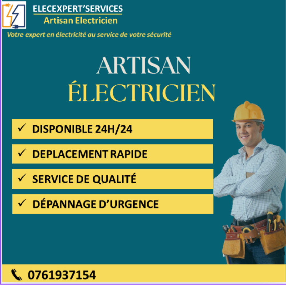 Elecexpert'services A.