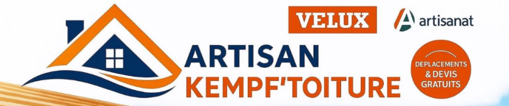 Djimy K. (Kempf’toiture)