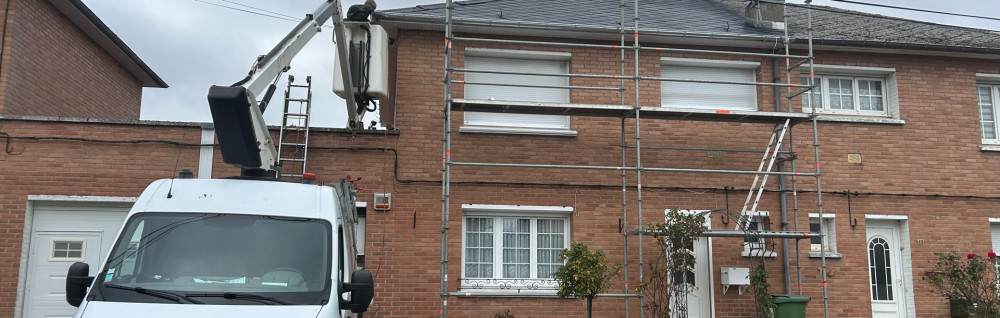 Kevin G. (Entreprise Gronier)