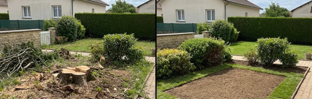 Charles H. (DH, rénovation)