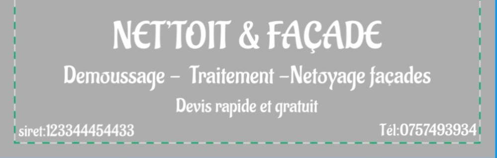 Benjamin B. (Net’toit&façade)