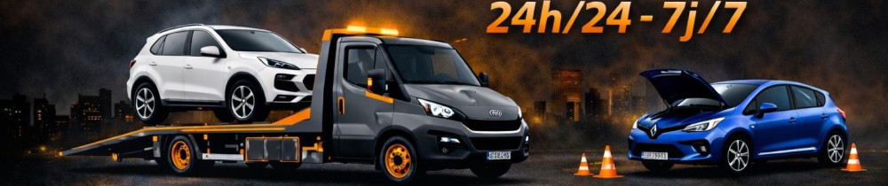 Horizon Depannage Transport