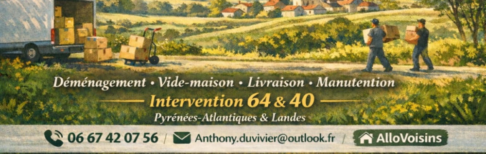 Nicolas Et Anthony D.