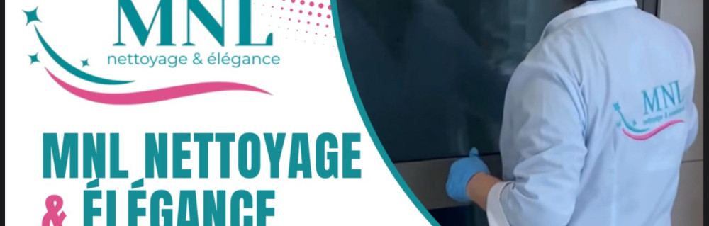MNL NETTOYAGE & ELEGANCE