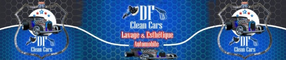 David F. (DF Clean Cars)