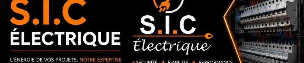 Ilyes C. (S.I.C ELECTRIQUE)