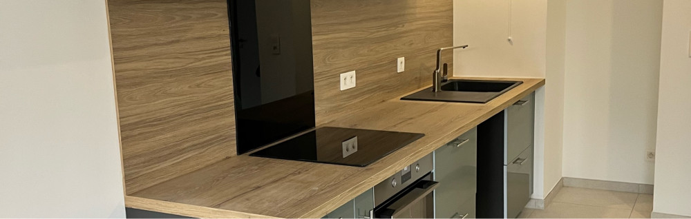 Alexandre A. (Menuisier)