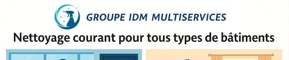 Idm Multiservices D.