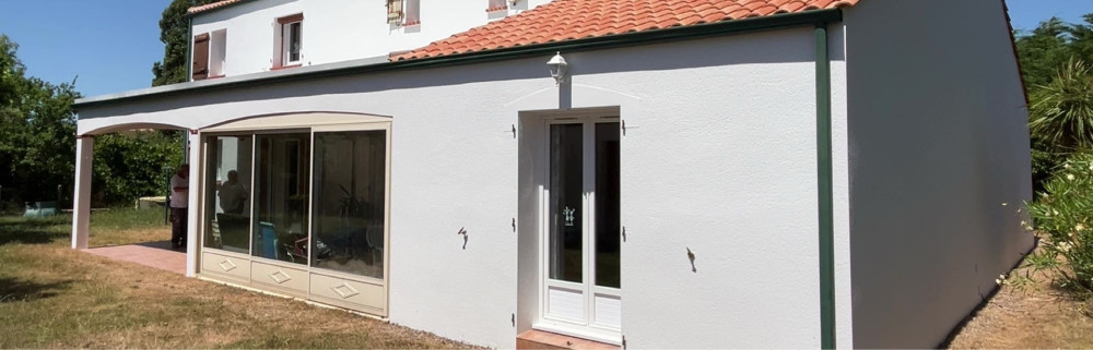 Bouchet D. (Artisan Pro Renovation)