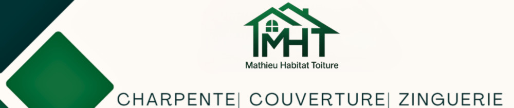 Mathieu Habitat Toiture