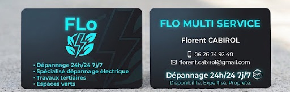 Florent C. (Flo services)
