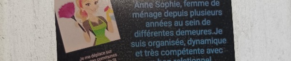 Anne Sophie S.
