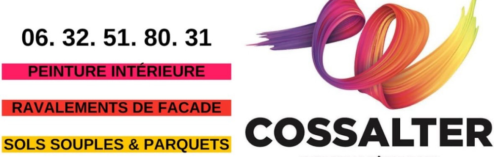 Cossalter