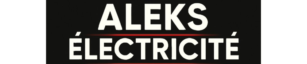 Alexandre D. (Aleks électricité)