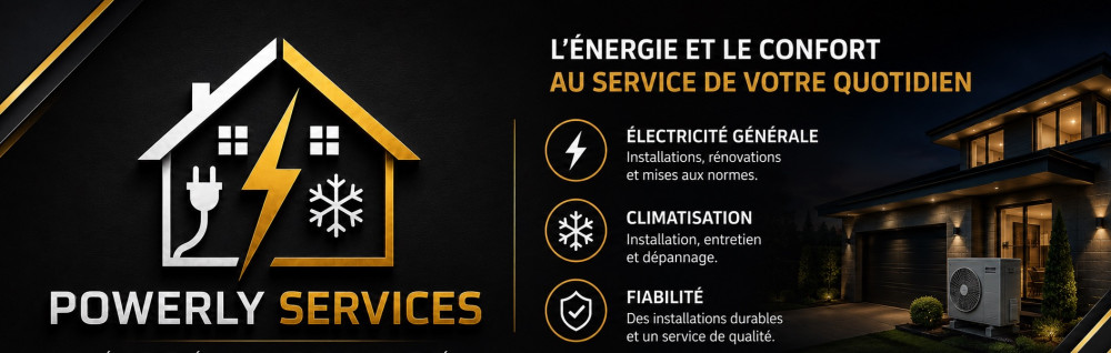Elyasse B. (Powerly Services)