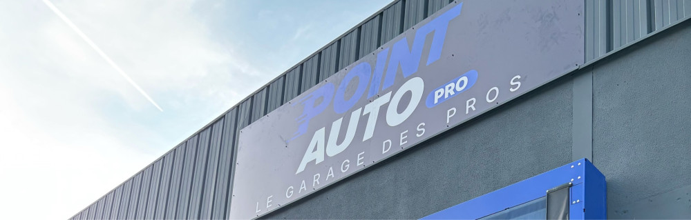 POINT AUTO