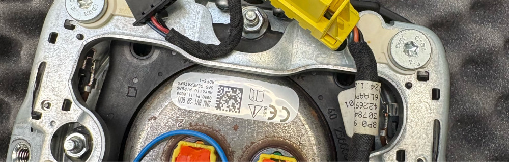 Sidney L. (MAUTO FIX)