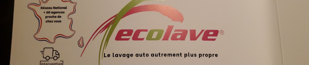 Ecolave Vannes