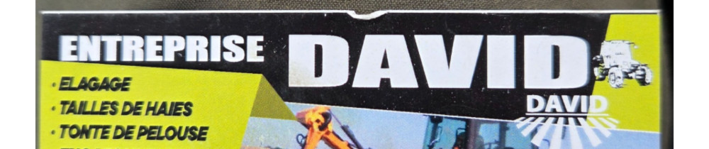 David N. (Eirl nigot david)
