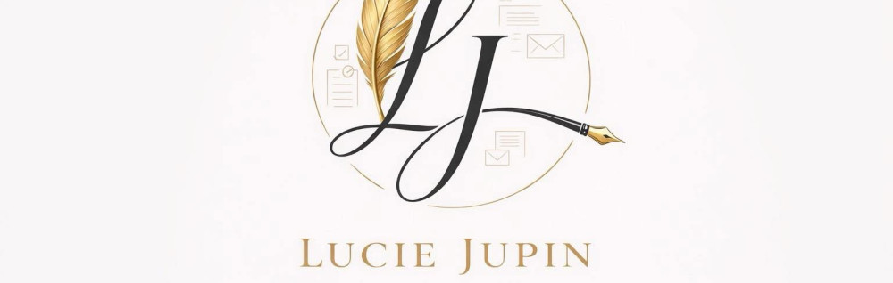 Lucie J. (Lucie JUPIN Assistante indép...