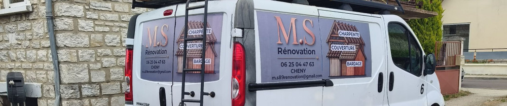 Mickaël S. (M.s rénovation)