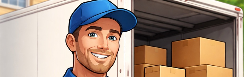 Tarek M. (Déménagement débarras)