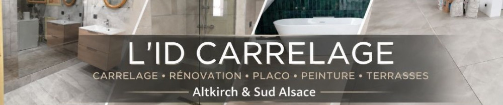 Frédéric H. (L' ID CARRELAGE)