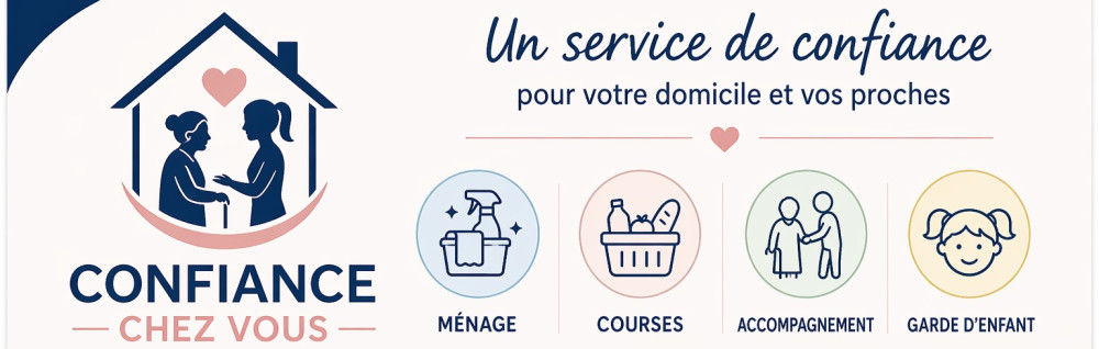 Sarah H. (CONFIANCE CHEZ VOUS)