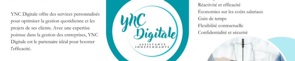 Vanessa N. (YNC DIGITALE)