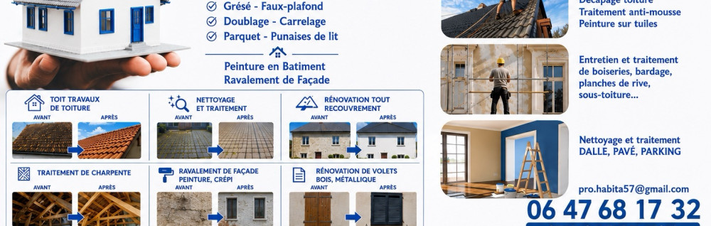 Joseph J. (Pro Habitat)