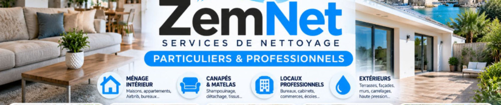 Remi G. (ZemNet La Rochelle – Entrepri...
