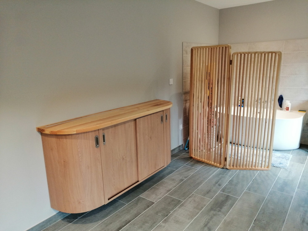 William M. (Meyer Agencement & Design)