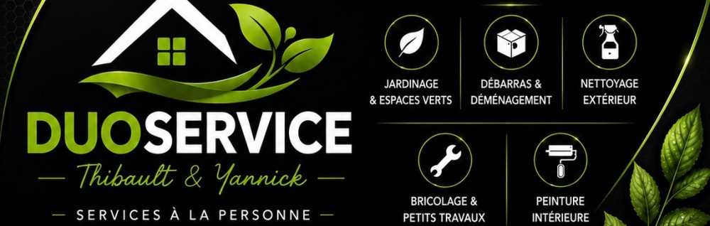Thibault L. (Duoservice)