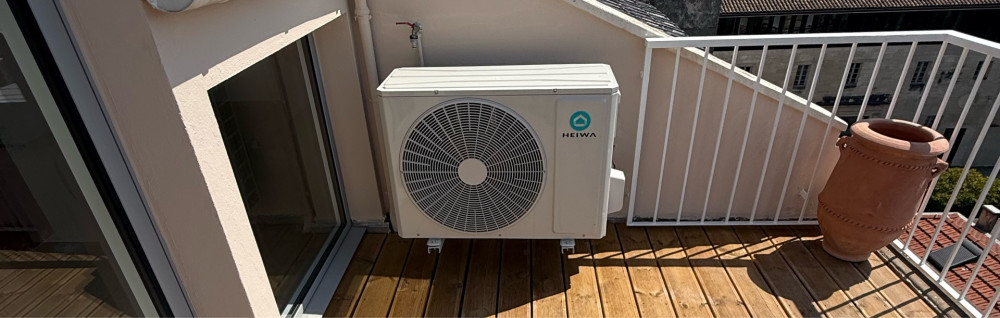 Clim eco service