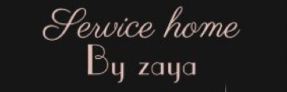 service home by zaya