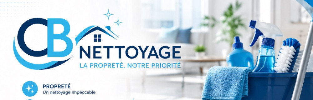 Bethanie C. (CB NETTOYAGE)