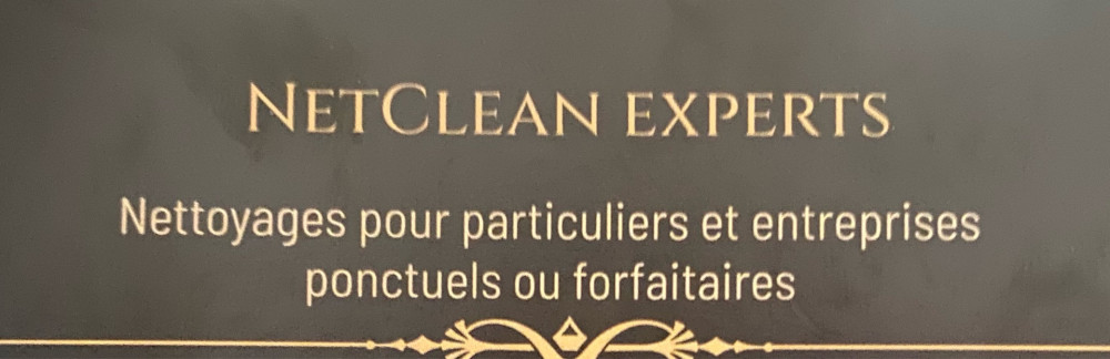 Claire G. (netcleans Experts)