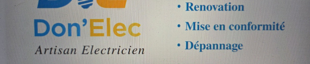 Donatien P. (Don'Elec)