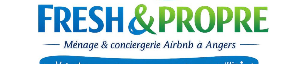 Fresh & Propre