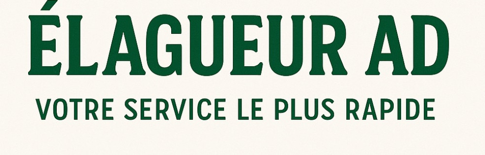 David A. (Elagueur AD)