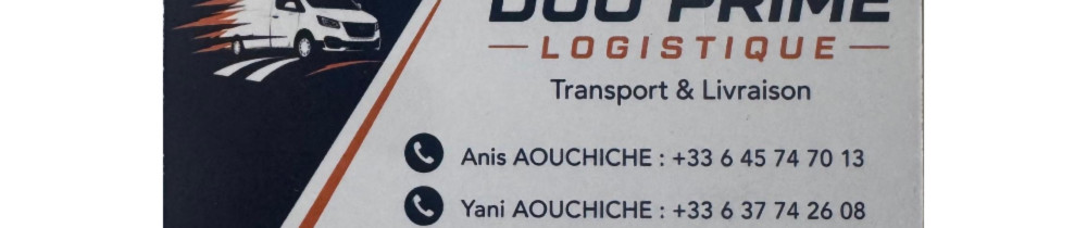 Duo prime