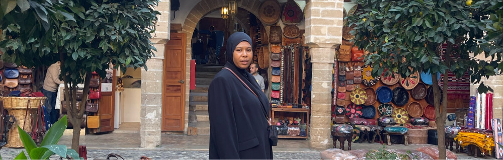 Yasma D.