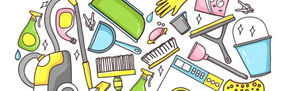 Isabelle L. (Isabelle Cleaning Service...