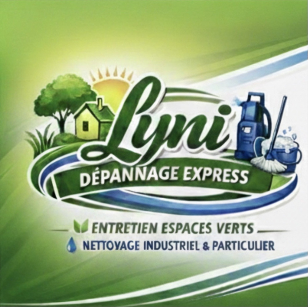Brahim B. (Lyni Dépannage Express)