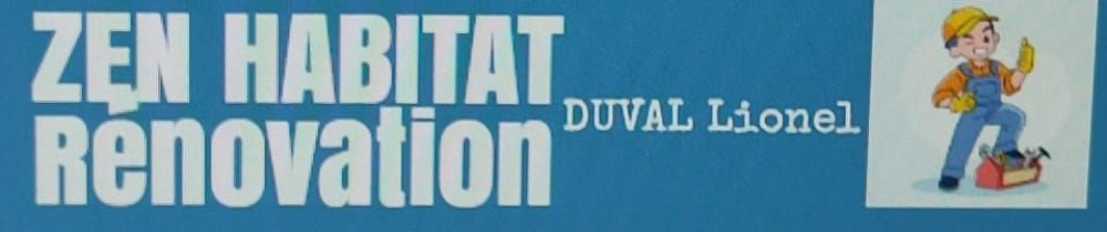 Duval L. (Zen Habitat)