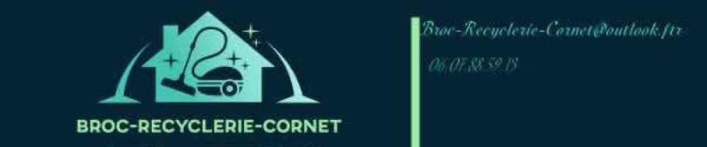 Virginie C. (Broc-recyclerie-cornet)