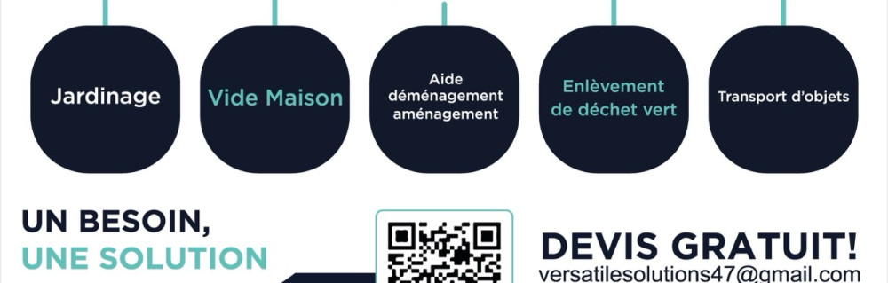 Damien D. (Versatile Solutions)